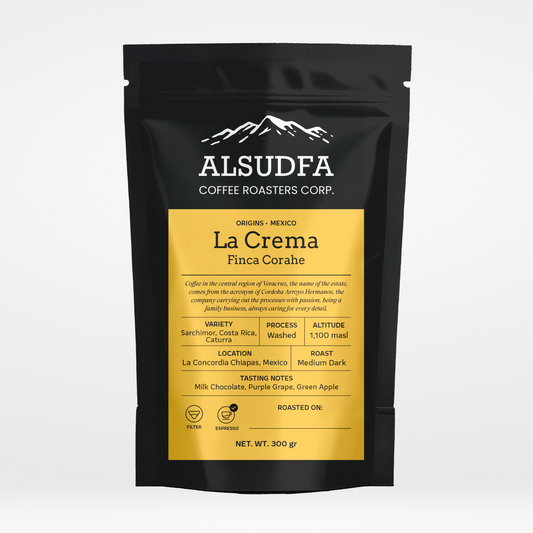 La Crema